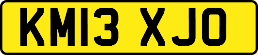 KM13XJO