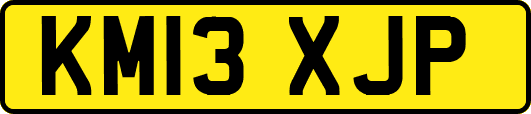 KM13XJP