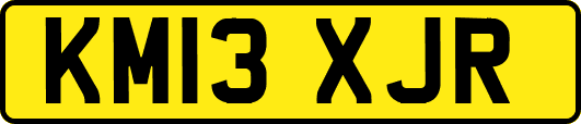 KM13XJR