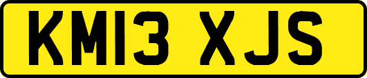 KM13XJS