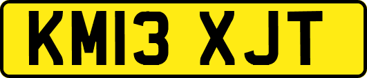 KM13XJT