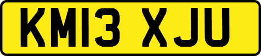 KM13XJU