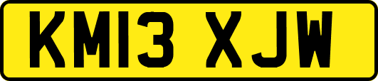 KM13XJW