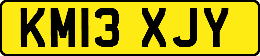 KM13XJY