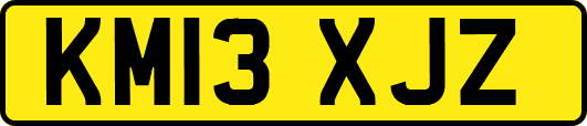 KM13XJZ