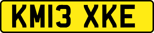 KM13XKE