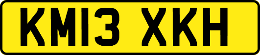 KM13XKH