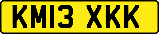 KM13XKK