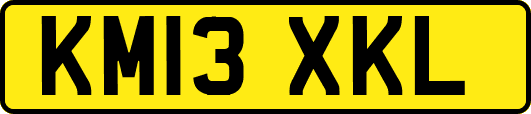 KM13XKL