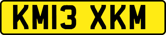 KM13XKM