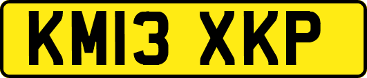 KM13XKP
