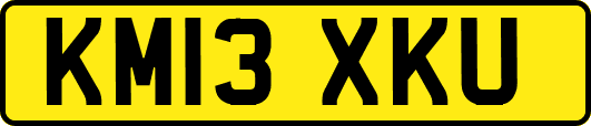KM13XKU