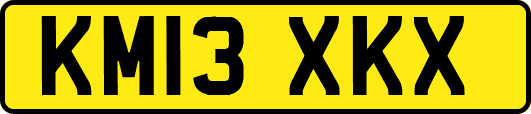 KM13XKX