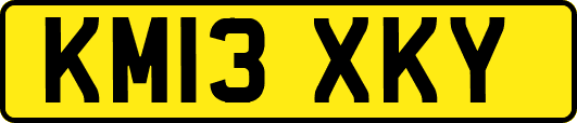 KM13XKY