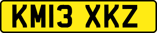 KM13XKZ