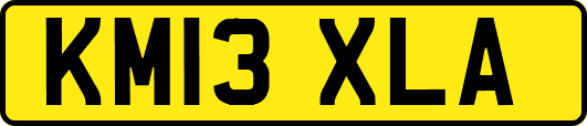 KM13XLA