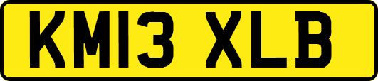 KM13XLB