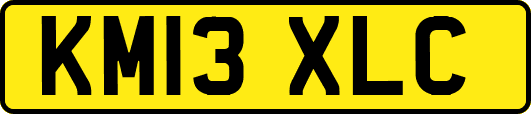 KM13XLC