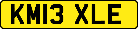 KM13XLE