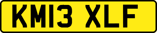 KM13XLF
