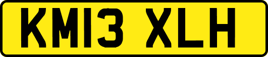KM13XLH