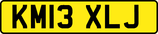 KM13XLJ