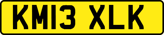 KM13XLK