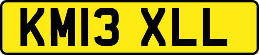 KM13XLL