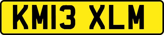 KM13XLM