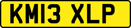 KM13XLP