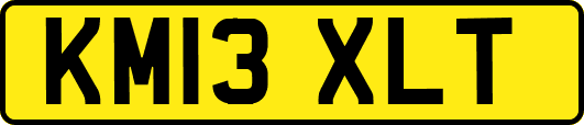 KM13XLT