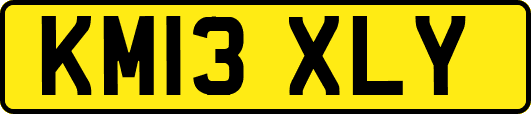 KM13XLY