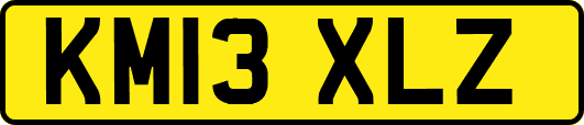 KM13XLZ