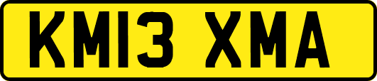 KM13XMA