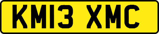 KM13XMC