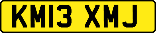 KM13XMJ
