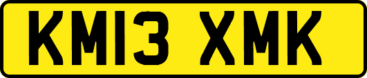 KM13XMK