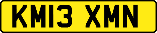KM13XMN
