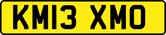 KM13XMO