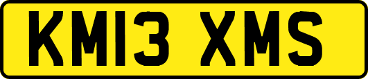 KM13XMS