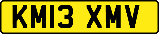 KM13XMV