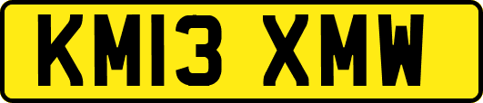KM13XMW