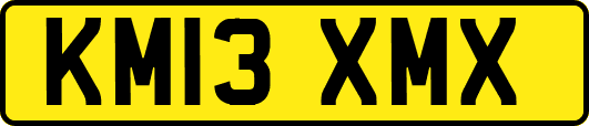 KM13XMX