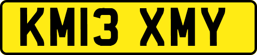 KM13XMY