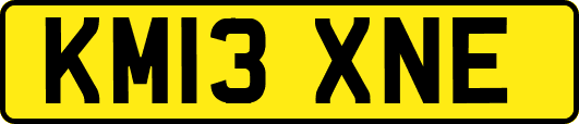 KM13XNE