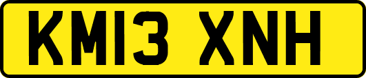 KM13XNH