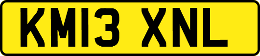 KM13XNL