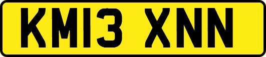 KM13XNN