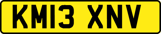 KM13XNV