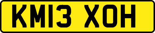 KM13XOH